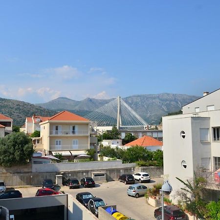 Ban Apartment Dubrovnik Exterior foto
