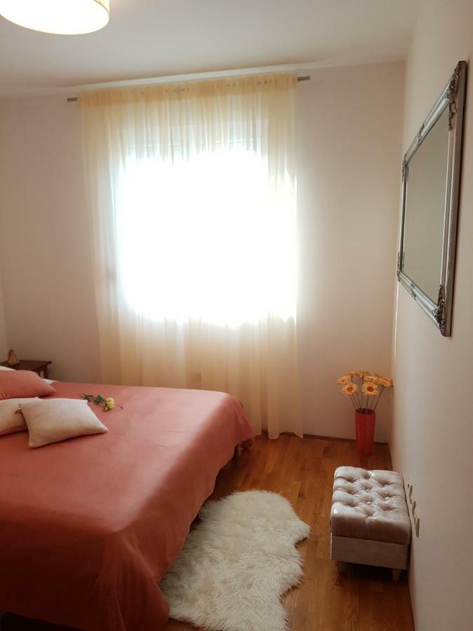 Ban Apartment Dubrovnik Exterior foto