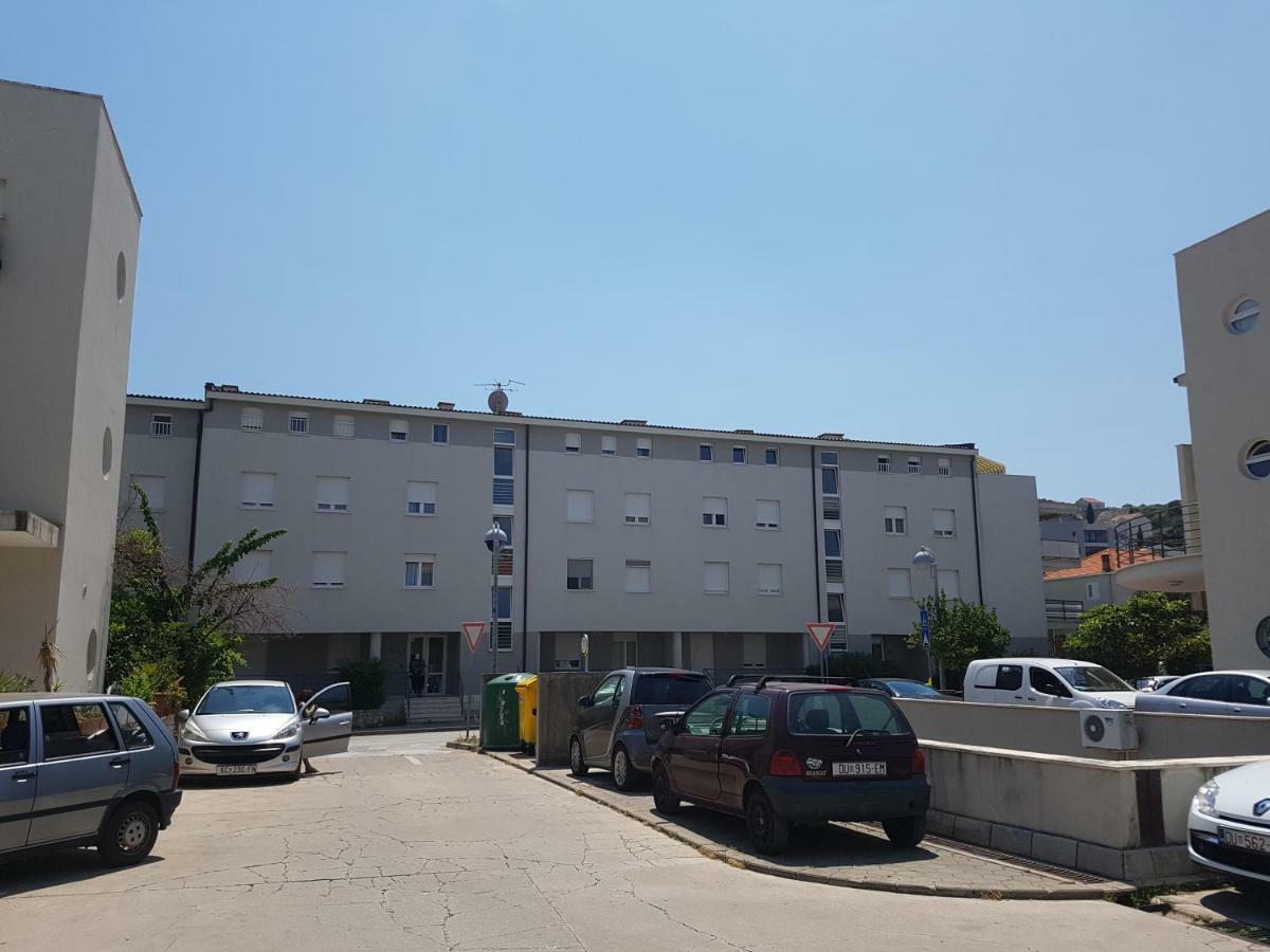 Ban Apartment Dubrovnik Exterior foto
